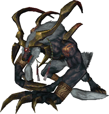 ifrit final fantasy x