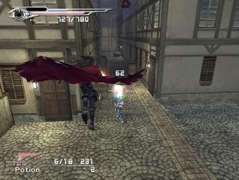 Dirge of Cerberus -Final Fantasy VII- | Final Fantasy Wiki