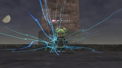 Final Fantasy XI.
