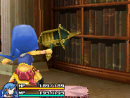 EoT Old Man's Hammer