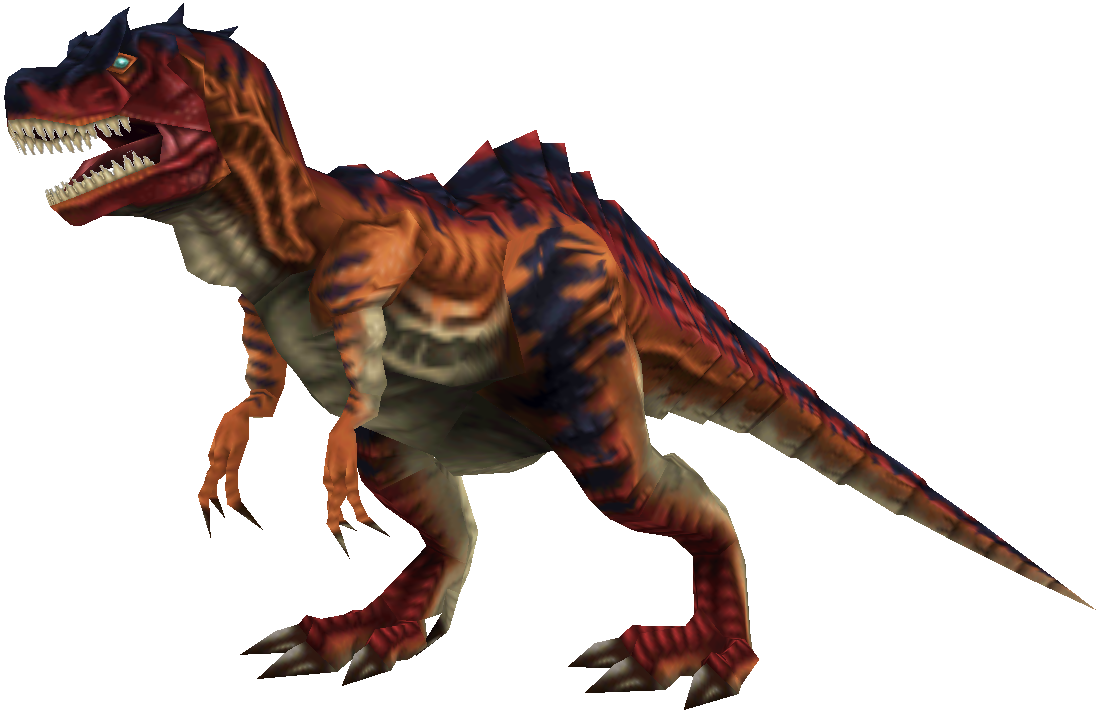 File:Tyrannosaurus Rex colored.png - Wikipedia