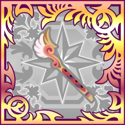 Final Fantasy Airborne Brigade (UR).