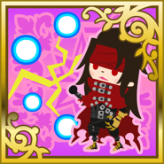 Final Fantasy Airborne Brigade (SR).