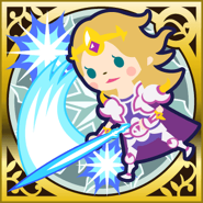 Radiant Wings (SR+).