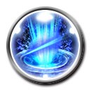 Icon for Aqua Drive.