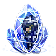 Estinien's Memory Crystal II.