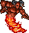 Fire Spirit [Romancing Saga 2].