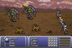 Final Fantasy Vi Statuses Final Fantasy Wiki Fandom