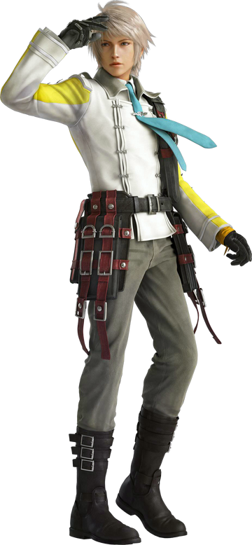 Final Fantasy VII Rebirth promete várias opções de roupas para seus  personagens - Adrenaline