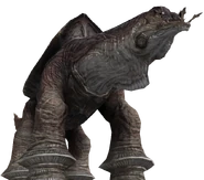 FFXIII enemy Adamanchelid.png (364 KB) Adamanchelid
