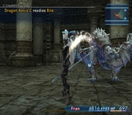 Final Fantasy XII.