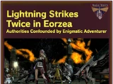 Lightning Strikes (Final Fantasy XIV)