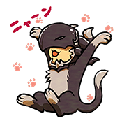 FFXIV Line Sticker Set 2 30