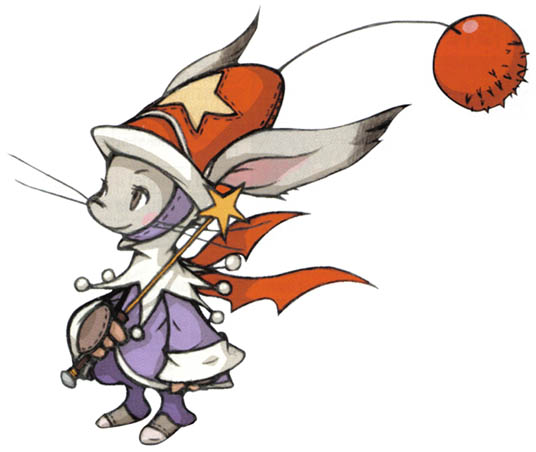 Final Fantasy Tactics Advance concept art, Final Fantasy Wiki, Fandom