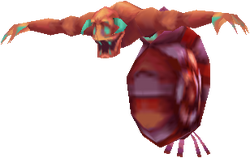 Final Fantasy Iii Enemies Final Fantasy Wiki Fandom
