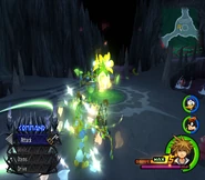 KHII Curaga.png (312 КБ) Kingdom Hearts II.