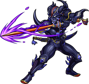 Monster Strike Final Fantasy Wiki Fandom