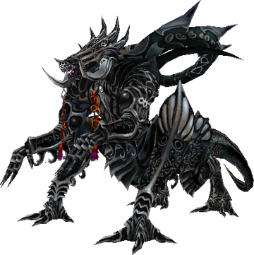 Omega Weapon Final Fantasy X Final Fantasy Wiki Fandom