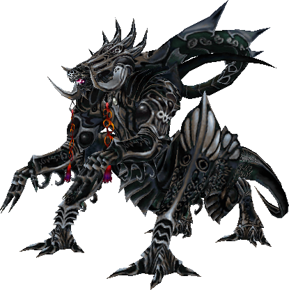 Omega Weapon Final Fantasy X Final Fantasy Wiki Fandom