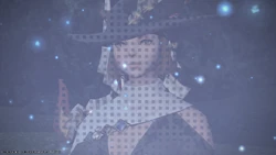 Renda-Rae's spirit