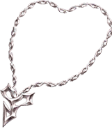 Tidus's Necklace.