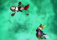 Tifa Cloud Chute