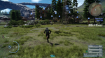 Timed Quest with Killer Bees in FFXV.png