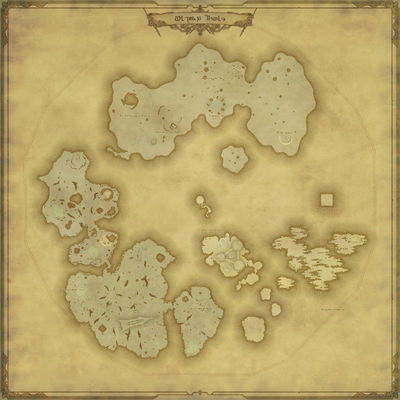 Ultima Thule | Final Fantasy Wiki | Fandom