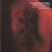 Vagrant Story Original Soundtrack