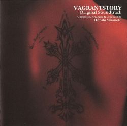 Vagrant Story Original Soundtrack Final Fantasy Wiki Fandom