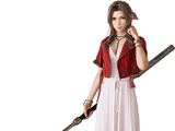 Aerith Gainsborough