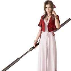 Aerith Gainsborough