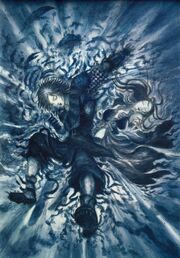 Artwork of Shuyin and Lenne by .