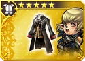 Goetia Coat (XI)