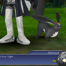 Carbuncle Summon Final Fantasy Wiki Fandom