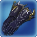 Dreadwyrm Vambraces of Maiming