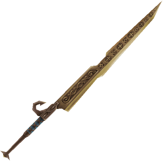 final fantasy 12 sword