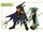 EarlyFFIX-Bahamut Dragoon and Leviathan Dragoon.jpg