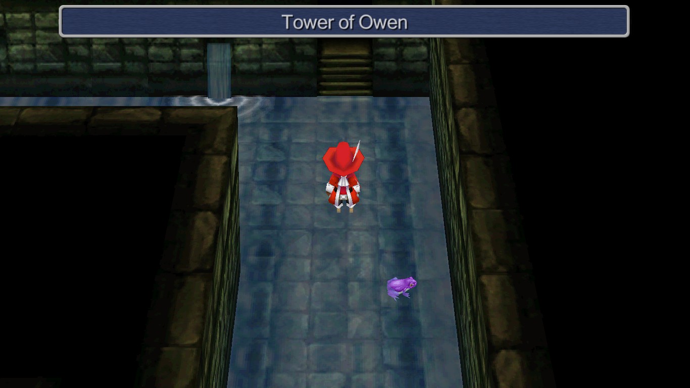 Tower Of Owen Final Fantasy Wiki Fandom