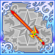 Final Fantasy Airborne Brigade (SSR).