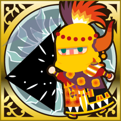 Final Fantasy Airborne Brigade (SR+ Legend).