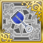 Final Fantasy Airborne Brigade (SR+) [FFIII].