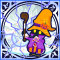 FFAB Thundara - Vivi Legend SSR