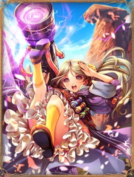 FFBE Fan Festa Lotti