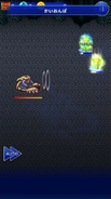 Final Fantasy Record Keeper.