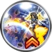 FFRK Star Cradle Icon