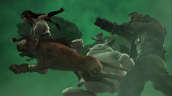 Let the Battles Begin! | Final Fantasy Wiki | Fandom