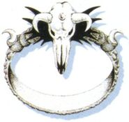 FFVI Cursed Ring Artwork