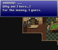 Final Fantasy Vi Dummied Content Final Fantasy Wiki Fandom