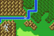 FFV GBA River.png (14 KB) Final Fantasy V (GBA).